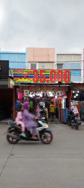 image RUKO DIJUAL 2LT STRATEGIS DI CANDRABAGA BEKASI (1)