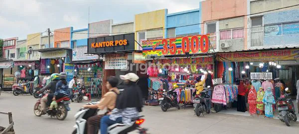 image RUKO DIJUAL 2LT STRATEGIS DI CANDRABAGA BEKASI (2)