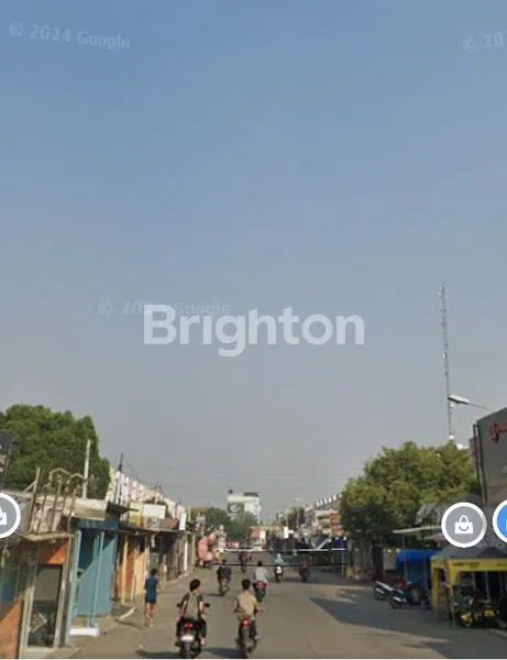 image RUKO DIJUAL 2LT STRATEGIS DI CANDRABAGA BEKASI (5)