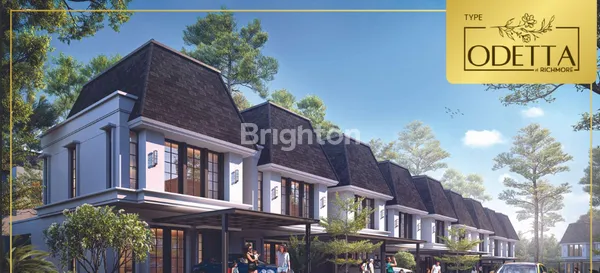 image RUMAH CITRA CITY BALIKPAPAN (1)