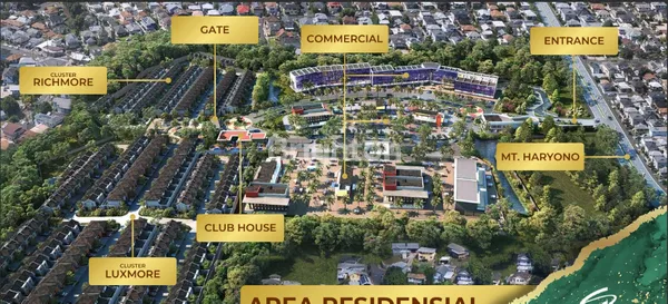 image RUMAH CITRA CITY BALIKPAPAN (3)