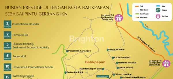 image RUMAH CITRA CITY BALIKPAPAN (4)