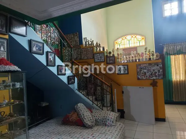 image DIJUAL RUMAH SIAP HUNI PAKUWON INDAH (3)