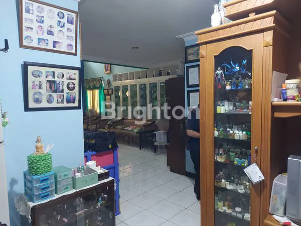 image DIJUAL RUMAH SIAP HUNI PAKUWON INDAH (4)