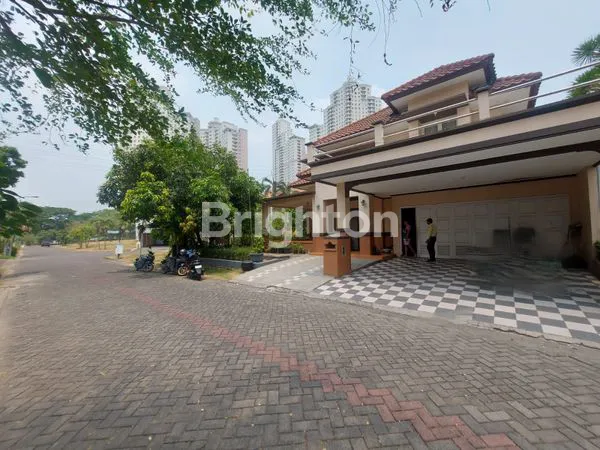 image DIJUAL RUMAH SIAP HUNI PAKUWON INDAH (1)