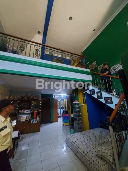 image DIJUAL RUMAH SIAP HUNI PAKUWON INDAH (2)