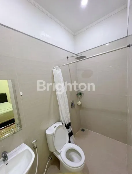 image RUMAH SUTOREJO MODERN MINIMALIS 2 LT SIAP HUNI (6)