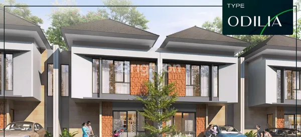 image RUMAH CITRA CITY BALIKPAPAN (1)