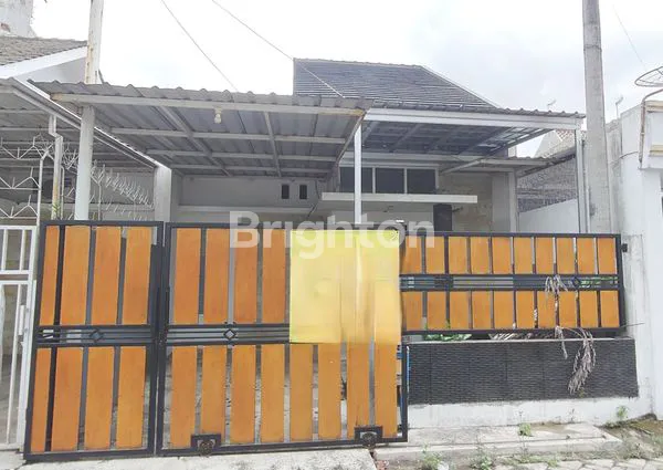 image DIJUAL /DISEWAKAN RUMAH DIENG SIAP HUNI (1)