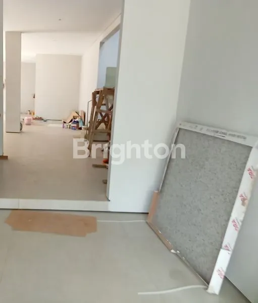 image MEWAH ELEGANT DALAM CLUSTER DI SOUTH CITY CINERE PONDOK CABE TANGSEL (3)