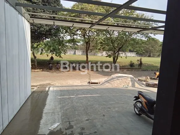 image MEWAH ELEGANT DALAM CLUSTER DI SOUTH CITY CINERE PONDOK CABE TANGSEL (5)