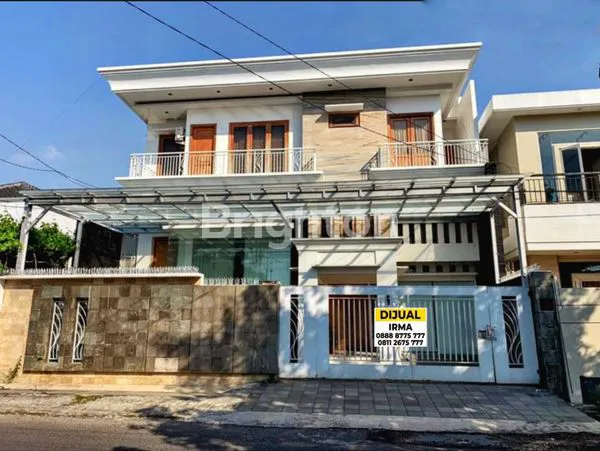 image RUMAH BAGUS DI DAERAH GAJAHMADA SEMARANG (1)