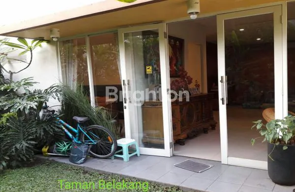 image RUMAH MEWAH 2 LANTAI & NYAMAN DI CITRA HARMONI (4)