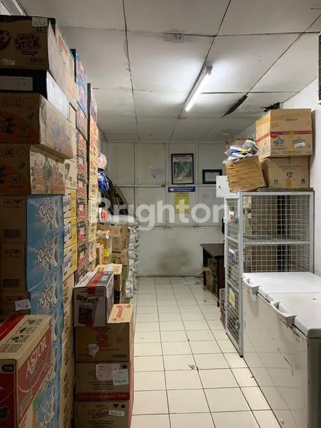 image RUKO 2,5 LANTAI STRATEGIS DI DUTA MAS RAYA JELAMBAR JAKARTA BARAT (5)