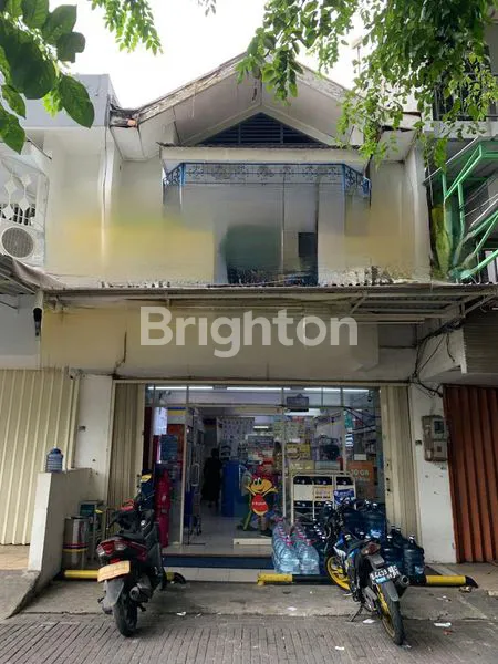 image RUKO 2,5 LANTAI STRATEGIS DI DUTA MAS RAYA JELAMBAR JAKARTA BARAT (1)