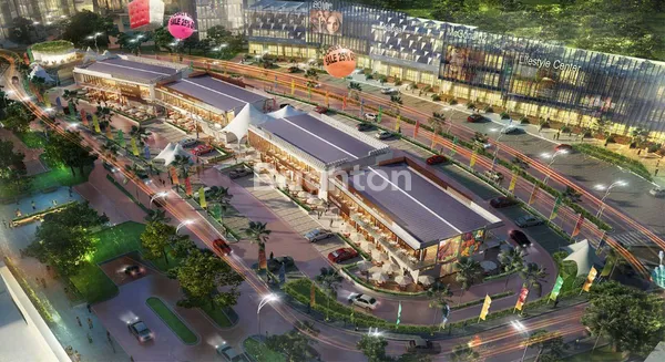 image SOHO CITRA CITY BALIKPAPAN (3)