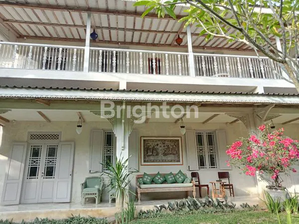 image BEAUTIFUL VILLA WITH EUROPEAN COLONIAL INTERIOR WITH 6 BEDROOMS (3)