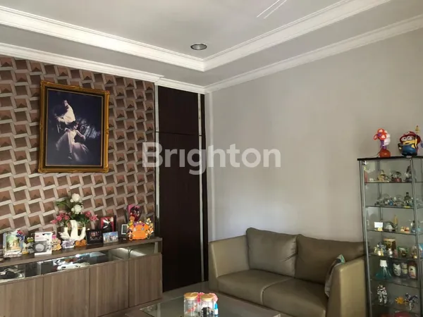 image RUMAH CITRALAND ALAM HIJAU 2 LANTAI (2)