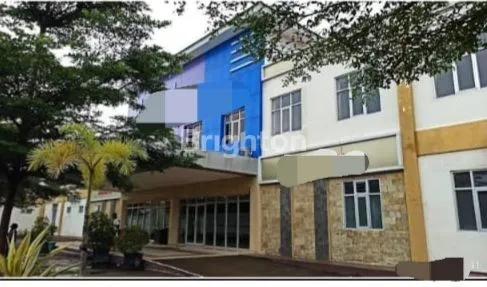 DI JUAL 4 RUMAH SAKIT SWASTA TYPE C LOKASI JAWA TENGAH