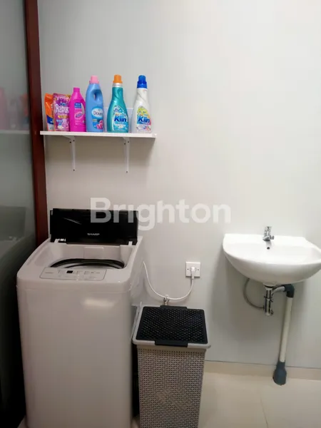 image JIMBARAN DUA LANTAI, FULL FURNISHED, MODERN MINIMALIS (2)