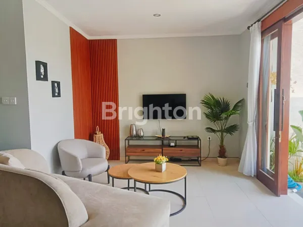 image JIMBARAN DUA LANTAI, FULL FURNISHED, MODERN MINIMALIS (4)