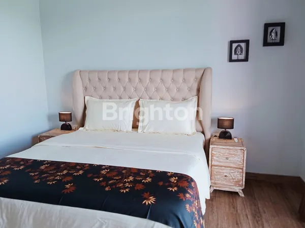 image JIMBARAN DUA LANTAI, FULL FURNISHED, MODERN MINIMALIS (6)
