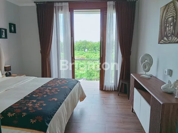 image JIMBARAN DUA LANTAI, FULL FURNISHED, MODERN MINIMALIS (8)
