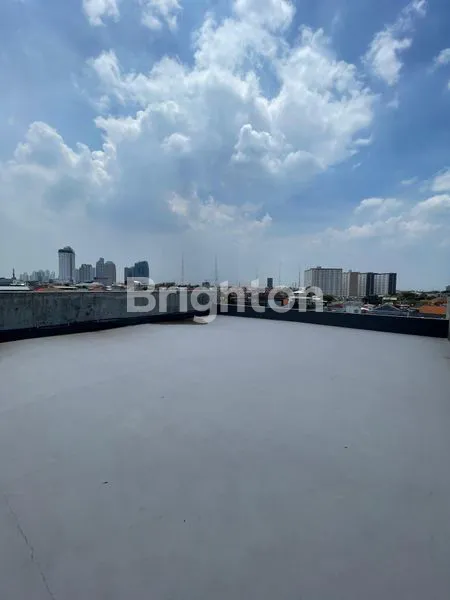 image READY GEDUNG DENGAN LIFT TERPISAH DI RAYA DARMO PERMAI SURABAYA BARAT JAWA TIMUR. SELANGKAH HR MUHAMMAD MAYJEN SUNGKONO. COCOK UNTUK PERKANTORAN, FLORIST, STUDIO FOTO (5)