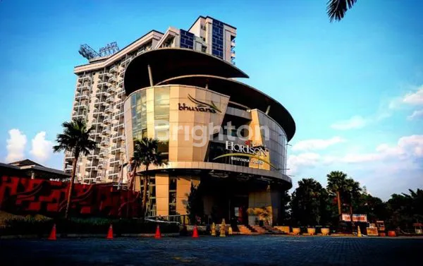 MILIKI SEKARANG CONDOTEL. HORISON CIAWI.BOGOR