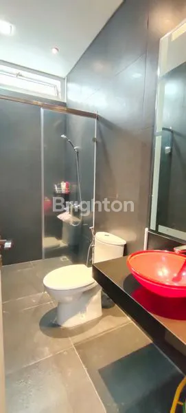 image RUMAH BAGUS TERAWAT MINIMALIS MODERN SIAP HUNI DI SUKAHAJI GEGERKALONG BANDUNG (6)