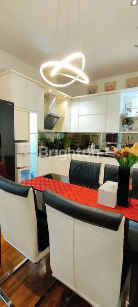 image RUMAH BAGUS TERAWAT MINIMALIS MODERN SIAP HUNI DI SUKAHAJI GEGERKALONG BANDUNG (3)