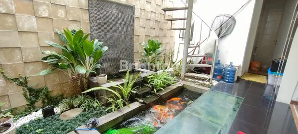 image RUMAH BAGUS TERAWAT MINIMALIS MODERN SIAP HUNI DI SUKAHAJI GEGERKALONG BANDUNG (7)