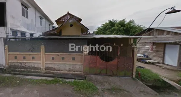 image RUMAH HITUNG TANAH DI CENDRAWASIH PERMAI (1)