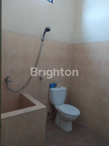 image RUMAH 2 LANTAI DI TAMAN TIARA, 3KT STRATEGIS (7)