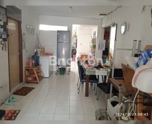 image RUMAH 1,5 LANTAI SHM BOJONG INDAH JAKARTA BARAT (2)