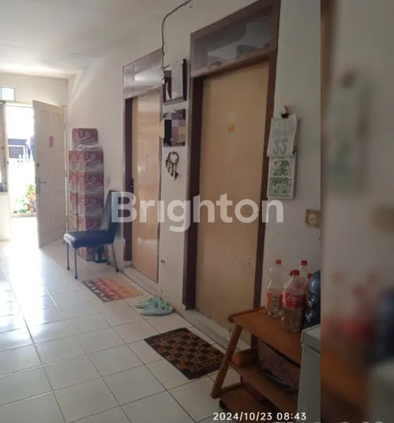 image RUMAH 1,5 LANTAI SHM BOJONG INDAH JAKARTA BARAT (3)
