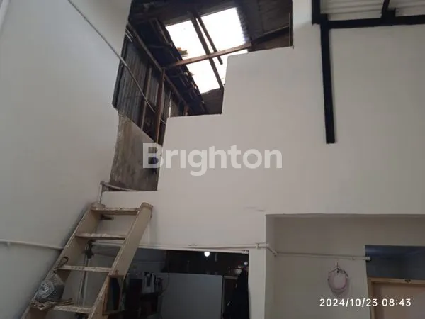 image RUMAH 1,5 LANTAI SHM BOJONG INDAH JAKARTA BARAT (5)