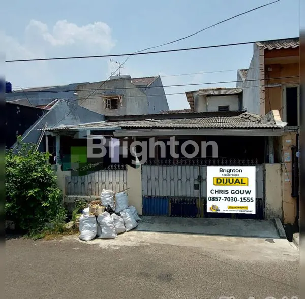 image RUMAH 1,5 LANTAI SHM BOJONG INDAH JAKARTA BARAT (8)