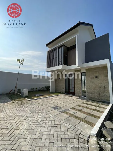 image SHOJI LAND, SIDOARJO (2)