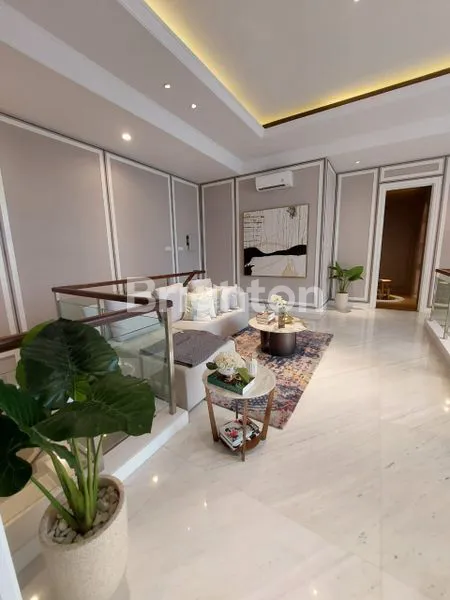 image RUMAH MATERA RESIDENCE, GADING SERPONG, TANGERANG, CLUSTER MEWAH PREMIUM BY PARAMOUNT LAND (5)