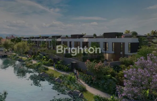 image RUMAH SPECIAL TEPI DANAU  (3)