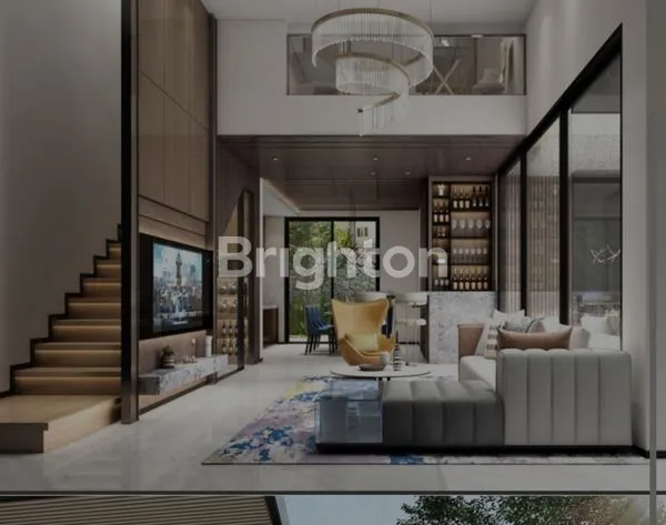 image RUMAH SPECIAL TEPI DANAU  (6)