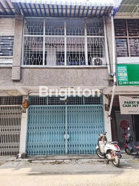 image RUKO RADEN SALEH DALAM MEDAN BARAT (2)