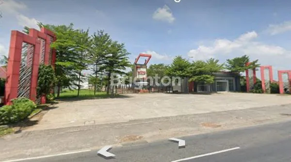 image TANAH WIRA LOGISTIC CENTRE TANJUNG MORAWA (2)