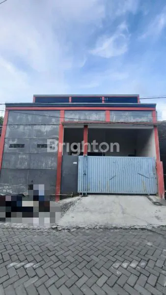 image RUMAH 2 LANTAI DEKAT MAJAPAHIT DI PEDURUNGAN SEMARANG (1)