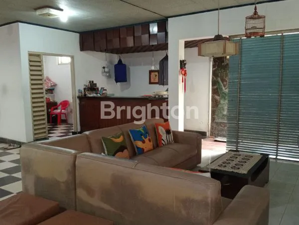 image ŔUMAH GUNUNG SAHARI X (5)