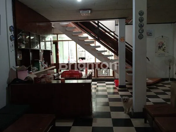 image ŔUMAH GUNUNG SAHARI X (6)