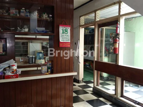 image ŔUMAH GUNUNG SAHARI X (7)