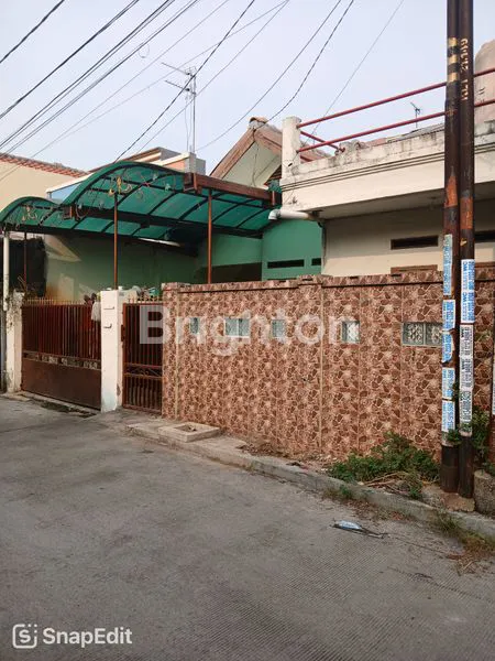 image PERUMAHAN ALINDA KENCANA SUMMARECON BEKASI (1)