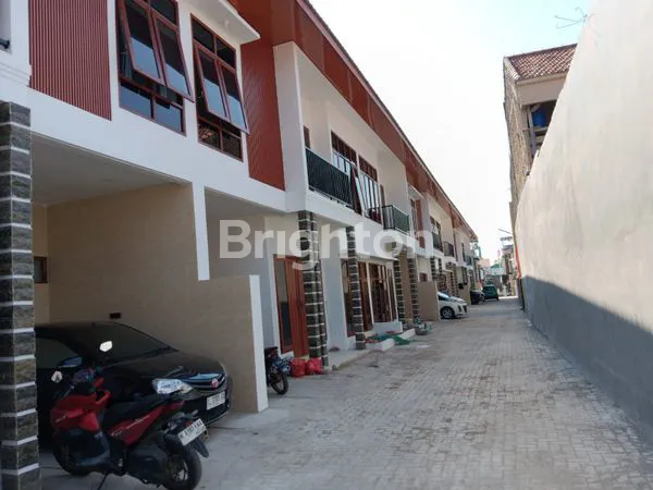 image CARI RUMAH SIAP HUNI DI PUSAT KOTA JOGJA??? MARVA RESIDENCE PILIHANNYA  (2)